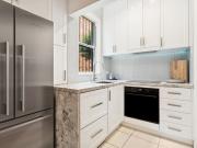 Fully Furnished Garden Terrace Apartment