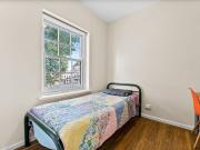 Fully Furnished Gem with Parking — City Living Made Easy