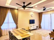 Fully Furnished Gems Residences Level 17 @ IOI Resort...