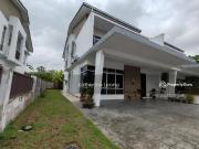 Fully Furnished Good Condition 2 Storey Semi D M...
