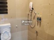 Fully Furnished + Good Condition Corner Unit