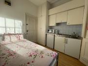 Fully Furnished Good Size Single Bedsit