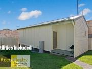 Fully Furnished Granny Flat