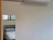 Fully Furnished granny flat