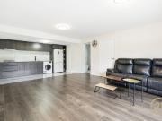 Fully Furnished Granny Flat in North Kellyville