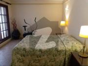 Fully Furnished Ground Apartment Only For Foreigners...