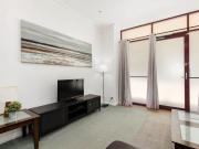 Fully Furnished Ground Floor Apartment