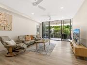 Fully Furnished Ground Floor Corporate Residence in the...