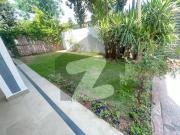 Fully furnished ground floor for rent f 6