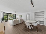 Fully Furnished Ground Floor Living with Desirable North...