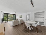 Fully Furnished Ground Floor Living with Desirable North...