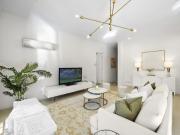 Fully Furnished Ground Floor Luxury apartment