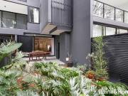 Fully Furnished, Ground Floor Luxury with Rare Courtyard...