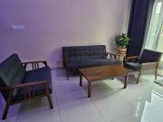 Fully Furnished Ground Floor Unit Aman 1 Tropicana Aman...