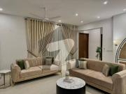 Fully Furnished Ground Portion For Rent In F 6 Islamabad