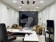 Fully Furnished Ground Shop For Sale