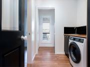 Fully Furnished, Grounds Maintained, Including NBN