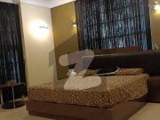 Fully furnished Ground+Uper For Rent in I 8/4