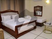 Fully Furnished Guest House For Rent in F 6/1