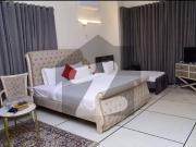 Fully Furnished Guest House For Rent in F 6/1