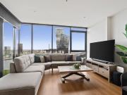 Fully Furnished Harbourview Apartment in The Nolan