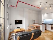 Fully Furnished, Heritage Gem!