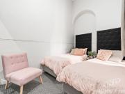 Fully Furnished Heritage Style 2 Bedroom Apartment in...