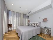 Fully Furnished High end Living on Lonsdale!