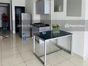 Fully Furnished High Floor Unit with City View Ksl Residence