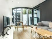 FULLY FURNISHED High level 1 BEDROOM in CBD