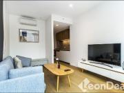 FULLY FURNISHED High level 1 BEDROOM in CBD