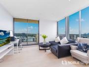 Fully Furnished, High Level, North Aspect