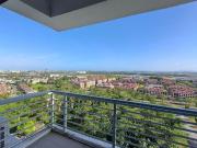 Fully Furnished HighRised Condo