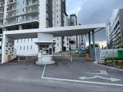 Fully Furnished Hijauan Heights Near Ktm Ukm Bangi