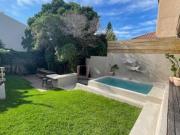 fully furnished holiday home to rent.