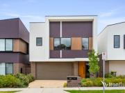 Fully furnished home featuring a solar system for...