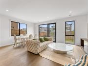 Fully furnished home featuring a solar system for...