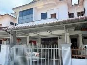 Fully Furnished Home For Rent Move in Ready