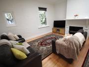 Fully Furnished Edwardian Home in a Prime Kew Location