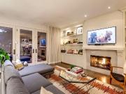 Fully Furnished Home • Walk to 17th Ave • Mid Term Mar June