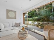 Fully Furnished Home with Spectacular Ocean Views