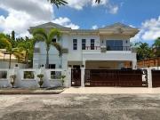 Fully Furnished House 5 bedrooms in Insular Village for Rent