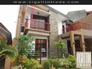 Fully Furnished House and Lot