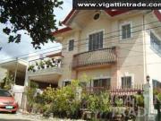 Fully furnished house and lot at marfori heights davao
