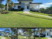 Fully Furnished House and Lot For Sale