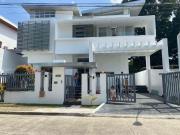 Fully Furnished House and Lot For Sale at Golf Estates...