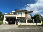 Fully Furnished House and Lot For Sale at Palisades...