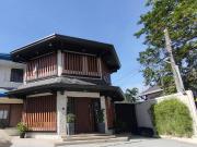 Fully Furnished House and Lot for Sale in BF Homes...