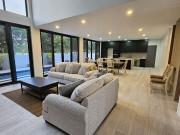 Newly Built Modern 5 Bedrooms House And Lot For Sale In...