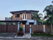 Fully Furnished House and Lot for sale in Neopolitan...
